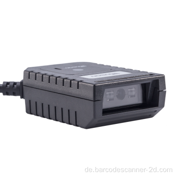 Behobener USB -COMS -Barcode -Scannermodul